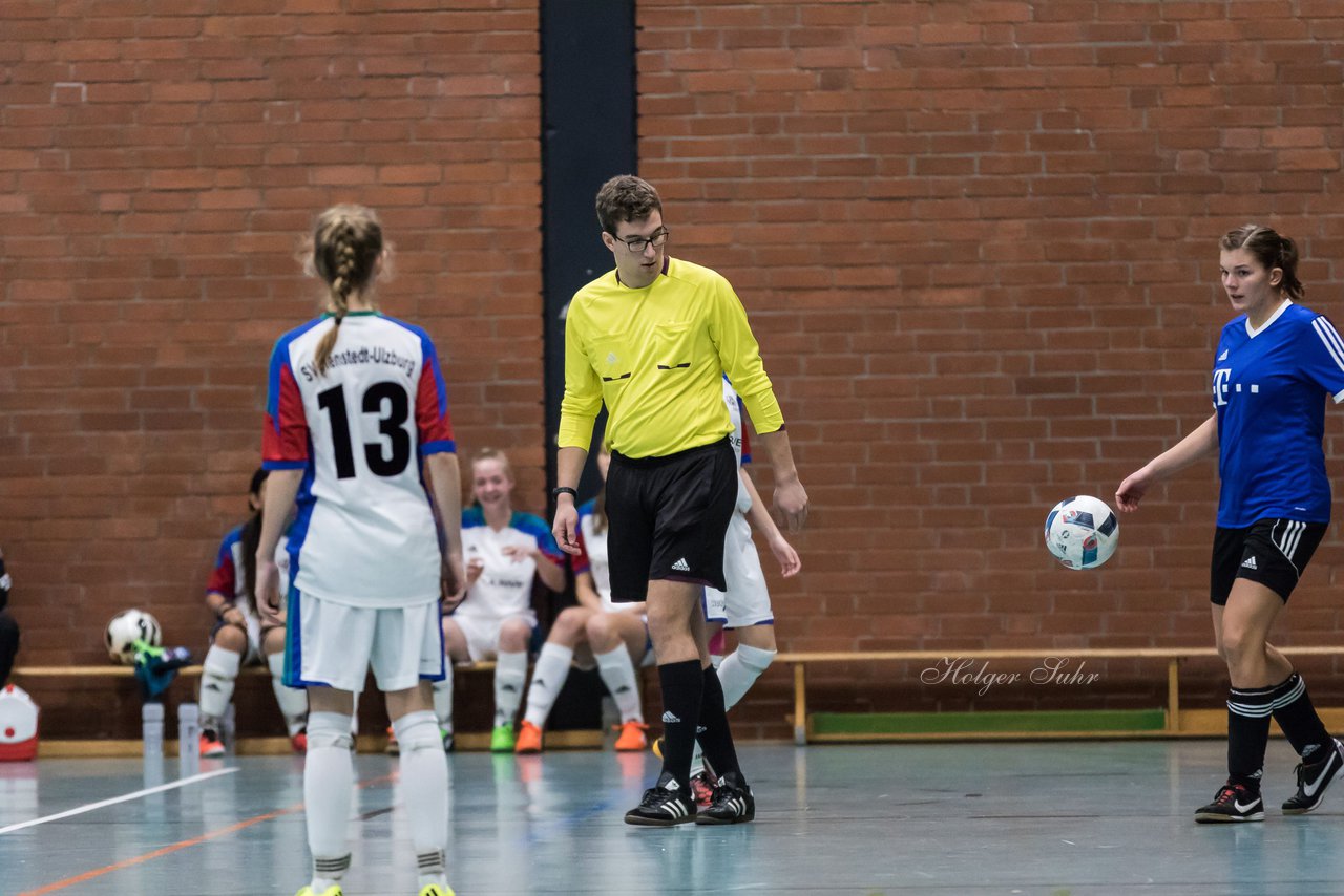 Bild 898 - Dodenhof Cup